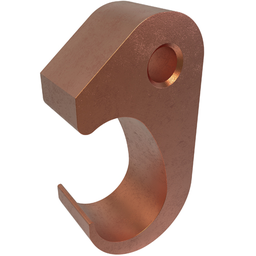 ILS GGC-5 CU CMP (R)250-500 (T)4-2 B UL