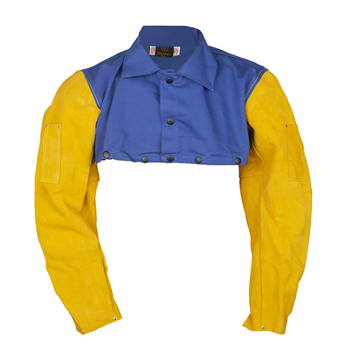 9221XXL COMBO CAPE