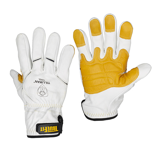 1493 2XL GLOVE TILLMAN