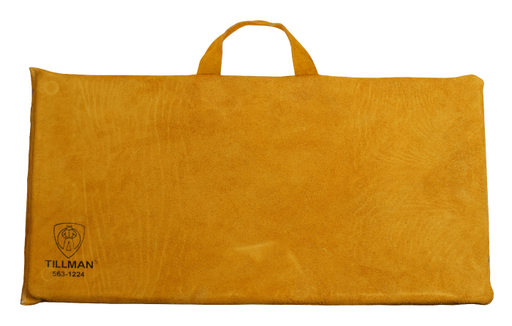 12 X 24 IN LEATHER PAD