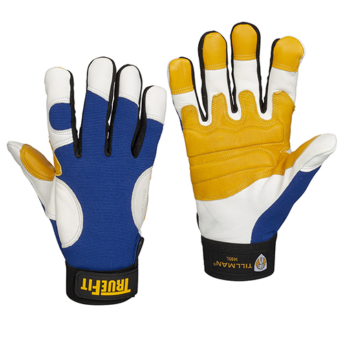 ULTRA TRUE FIT 2XL GLOVES