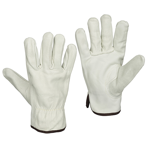 SM GRAIN GOAT DRVRS GLV BULK