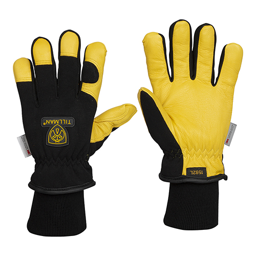 WINTER WORK GLOVE