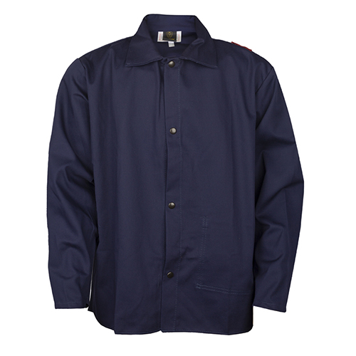 6230B FR Cotton Welding Jacket, 3X