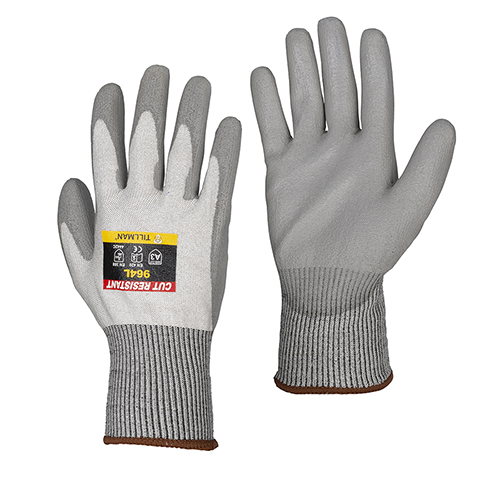 SM. CUT RESISTANT GLOVES