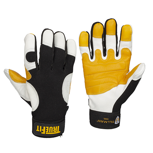 1490 TrueFit® Glove, LG