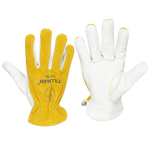 XL DRIVER GLOVES