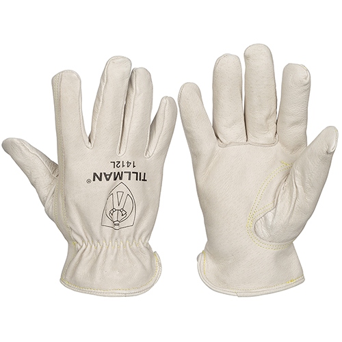 SMALL FLEECE LINED GLOVES