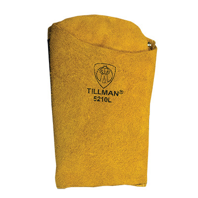 5210SL Leather Arm Pad, OSFM