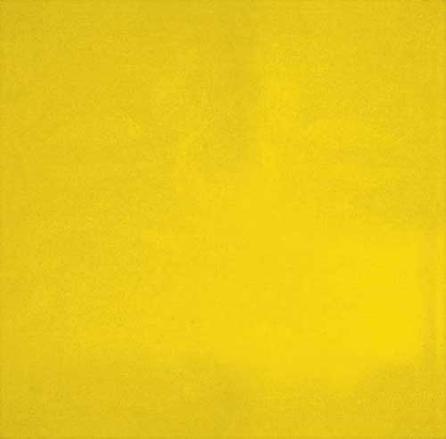 74"X 25YD YELLOW CURTAIN ROLL