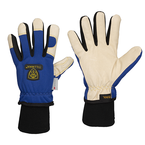 WINTER GLOVE XL