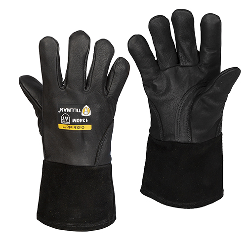 MD BLACK OILSHIELD GOAT MIG CD