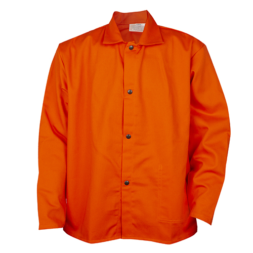 2X 30"ORANGE FS JKT