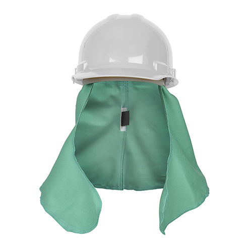 6012 FR7A® Cotton Hood, OSFM