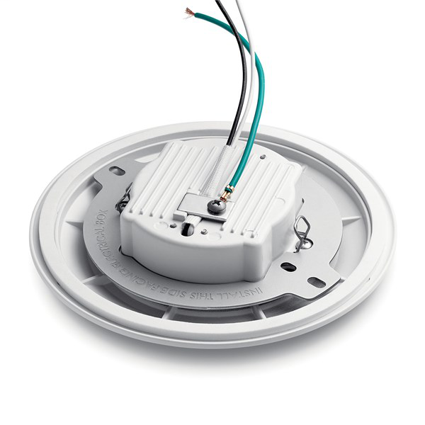 Horizon 3000K LED Downlight White