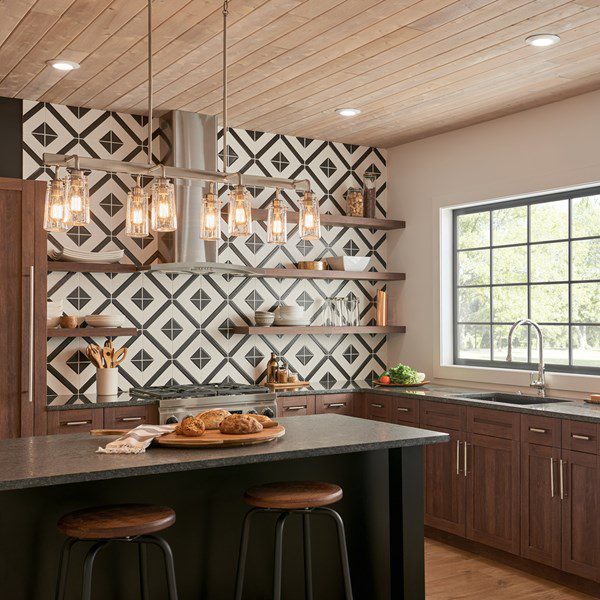 Horizon 3000K LED Downlight White