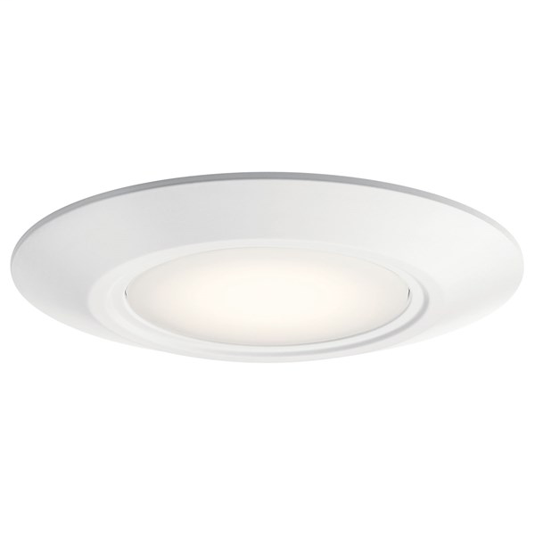 Horizon 3000K LED Downlight White