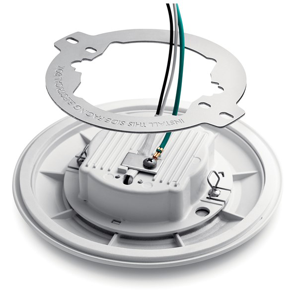 Horizon 3000K LED Downlight White