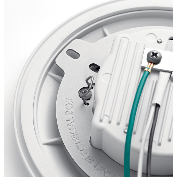 Horizon 3000K LED Downlight White