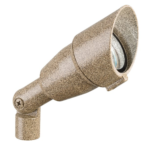 Product image for Kichler 15374BE20L 12V 50W 1 Light Accent Light Bulb Included Beach