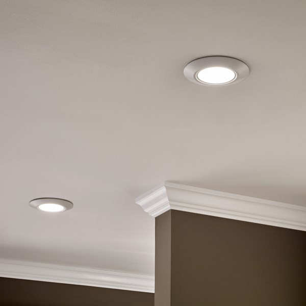 Horizon 3000K LED Downlight White