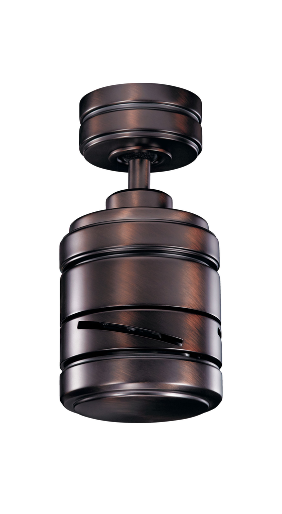 Product image for Kichler 300146OBB Arkwright™ Fan Motor Assembly Oil Brushed Bronze