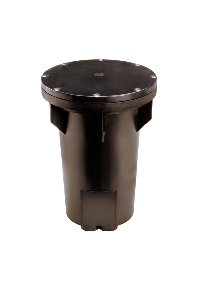 Product image for Kichler 15IGT300 300 Watt In-Ground Landscape Transformer