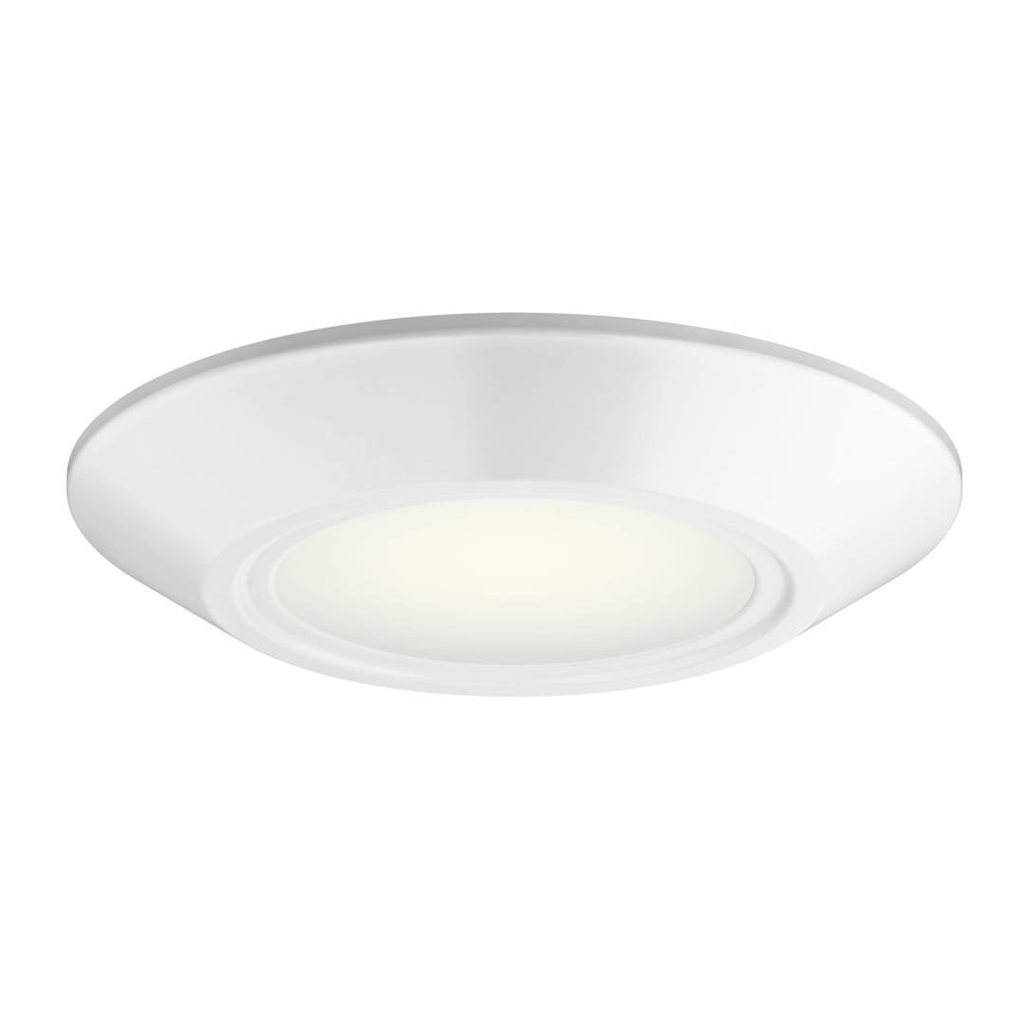 Horizon III 3000K LED Downlight White