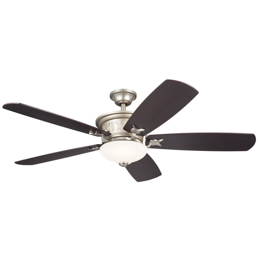 Product image for KICH 300325NI 56 Inch Crescent Fan