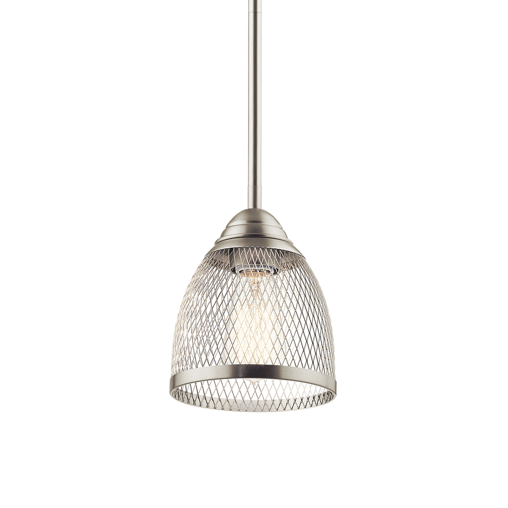 Product image for KICH 52272NI Mini Pendant 1Lt