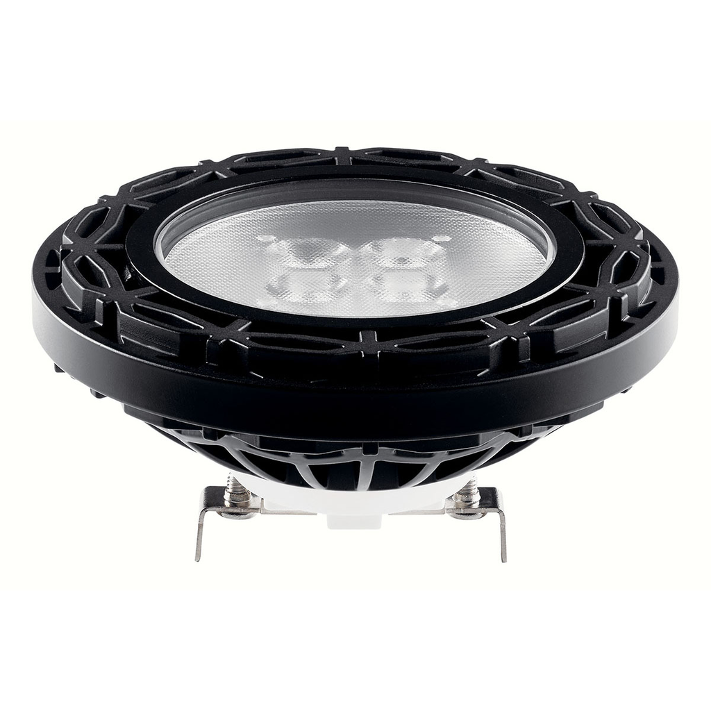 Product image for Kichler 18178 2700K LED PAR36 6 Watt 40 Degree