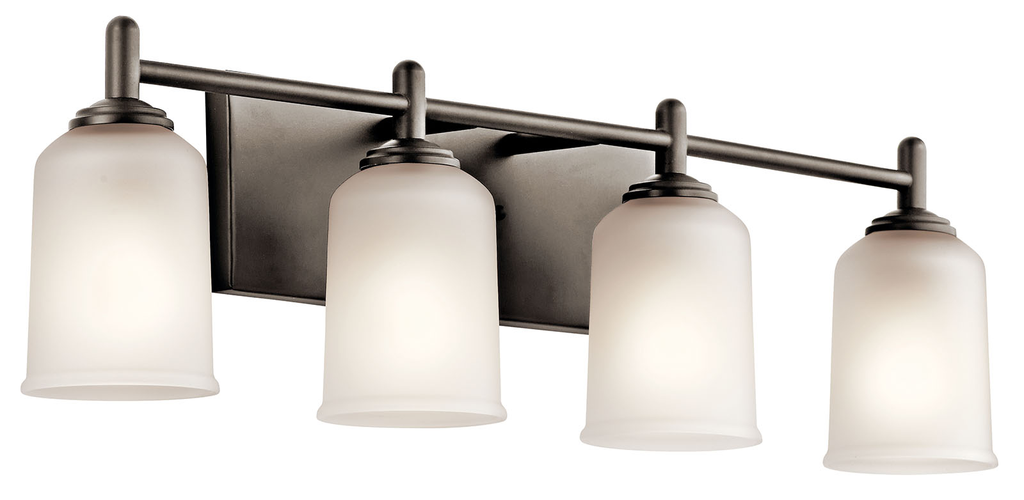 Shailene 29.5" Vanity Light Olde Bronze