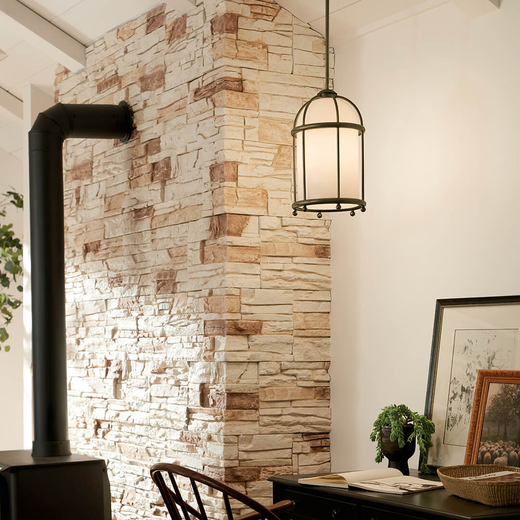 Product image for KICH 52464CHZ Pendant 1Lt