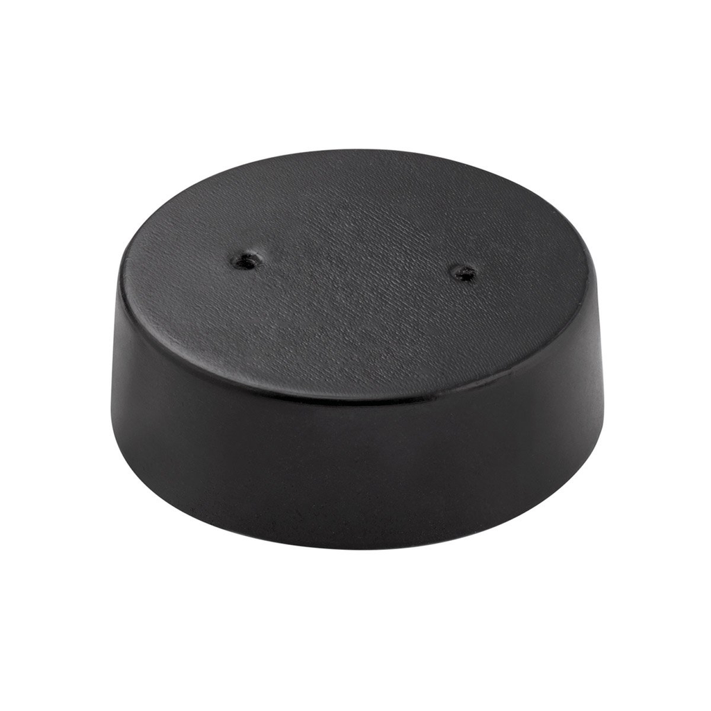 Product image for Kichler 16084BK VLO Underwater Weighted Base Black