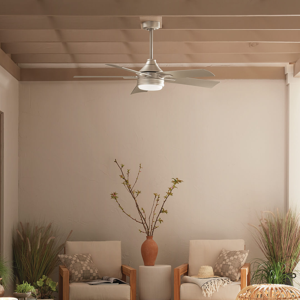 Product image for KICH 310126NI 52 Inch Tide Weather+