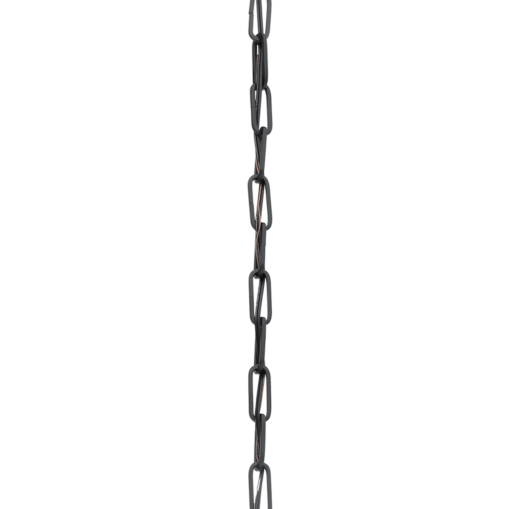 Product image for KICH 4921BK Accessory Chain