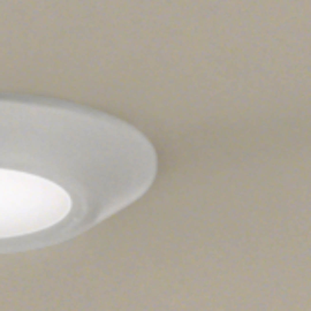 Horizon III 3000K LED Downlight White