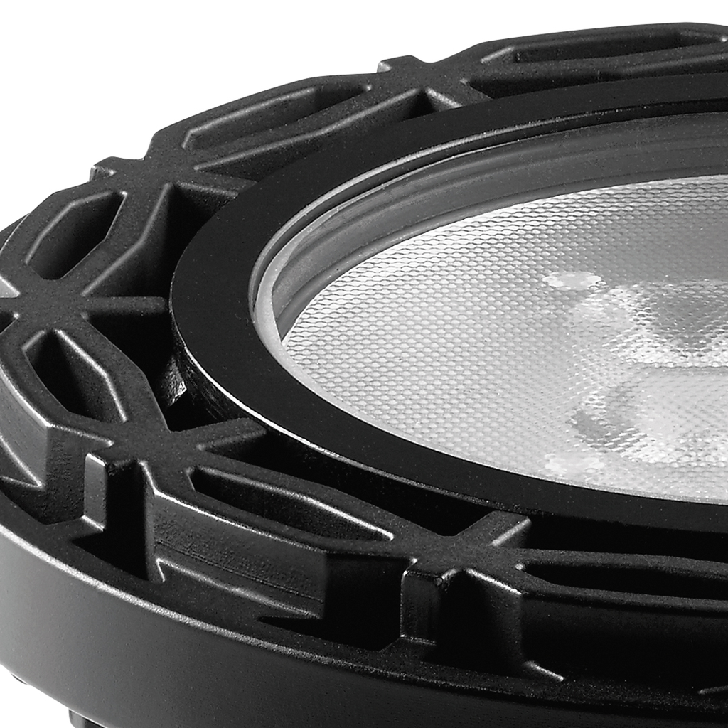 2700K LED PAR36 6 Watt 40 Degree