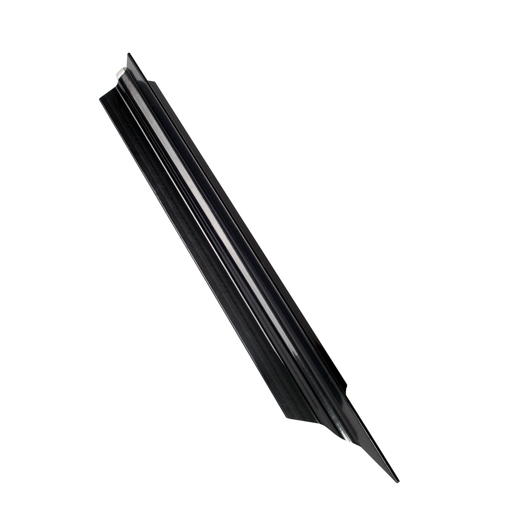 Product image for Kichler 15578BK 12V Bollard Mounting Stake Black