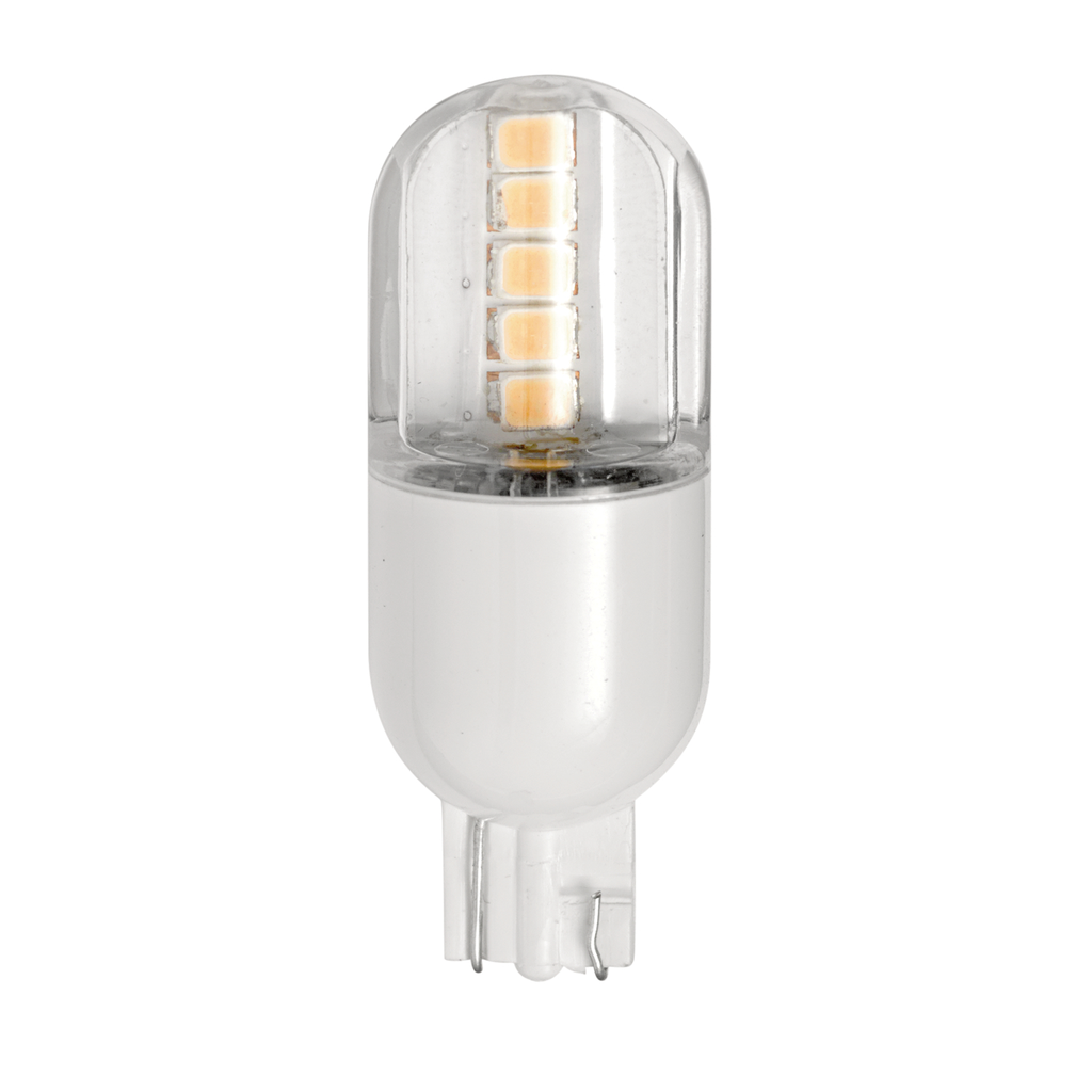 Product image for Kichler 18224 Contractor Series LED Lamps 2700K T5 230LM 300Deg Omni-Directional