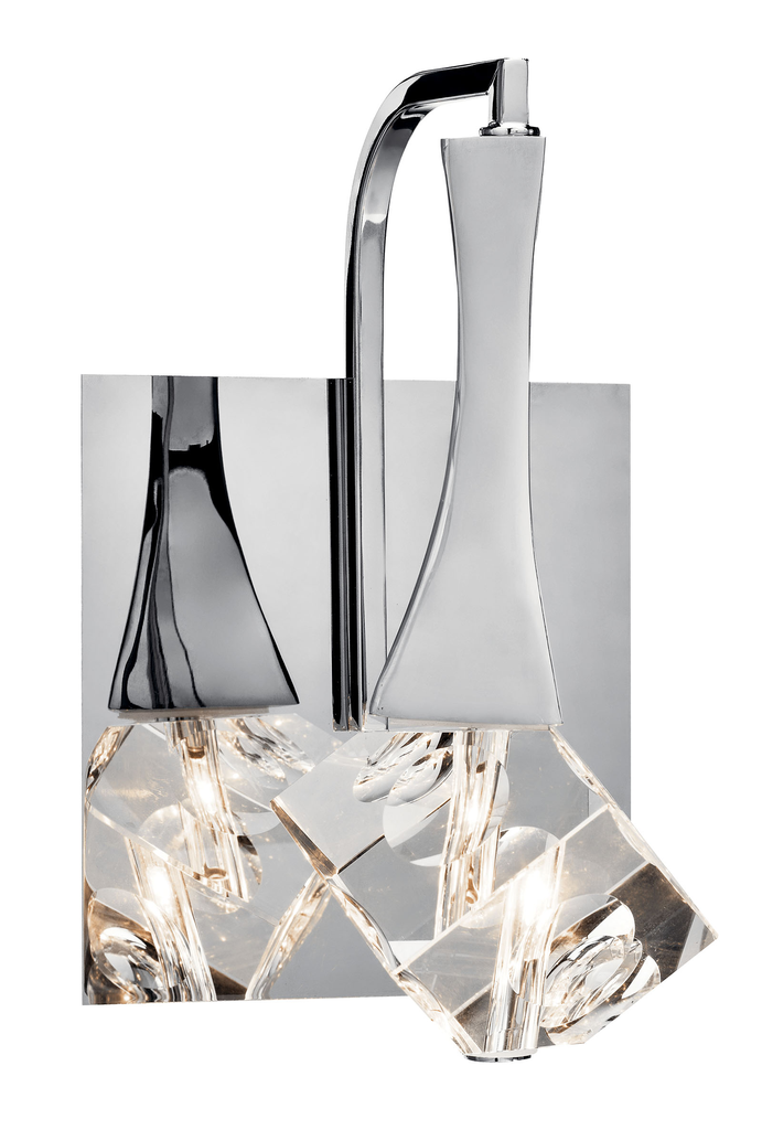 Product image for KICH 83775 Wall Sconce LED