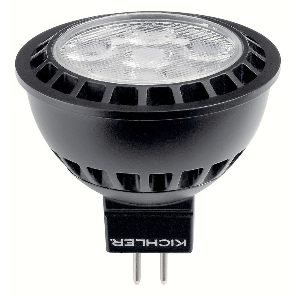 Product image for Kichler 18143 3000K LED MR16 7 Watt 15 Degree