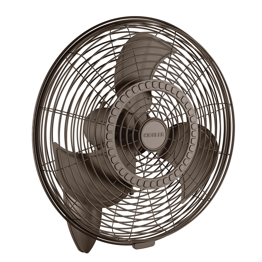 Mayer-DDS-Pola™ 24" Wall Fan Satin Natural Bronze-1