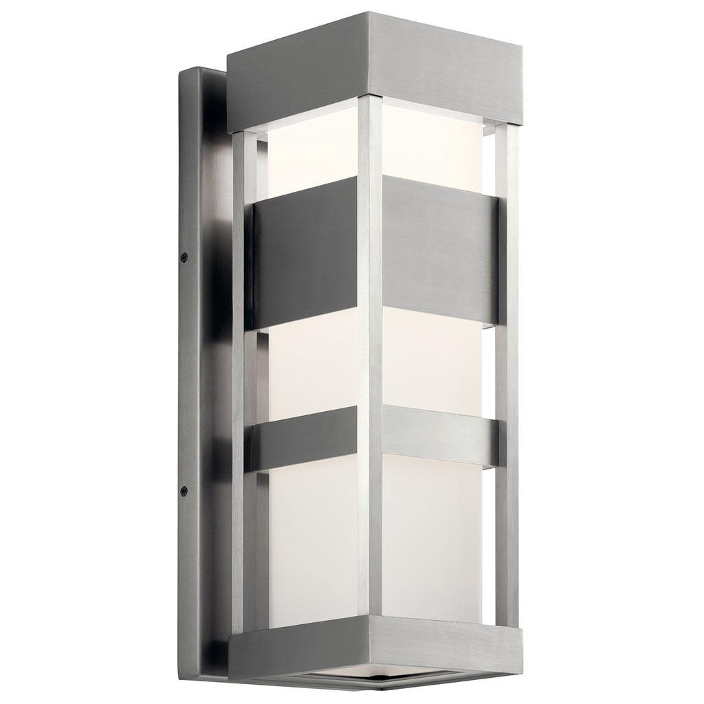 Product image for KICH 59036BALED Outdoor Wall LED
