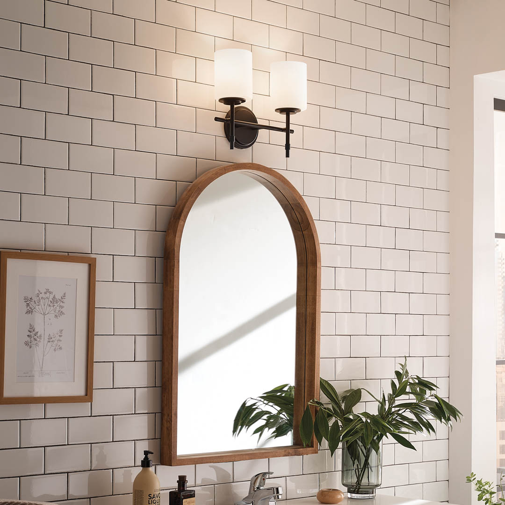 Product image for KICH 55141BK Bath 2Lt