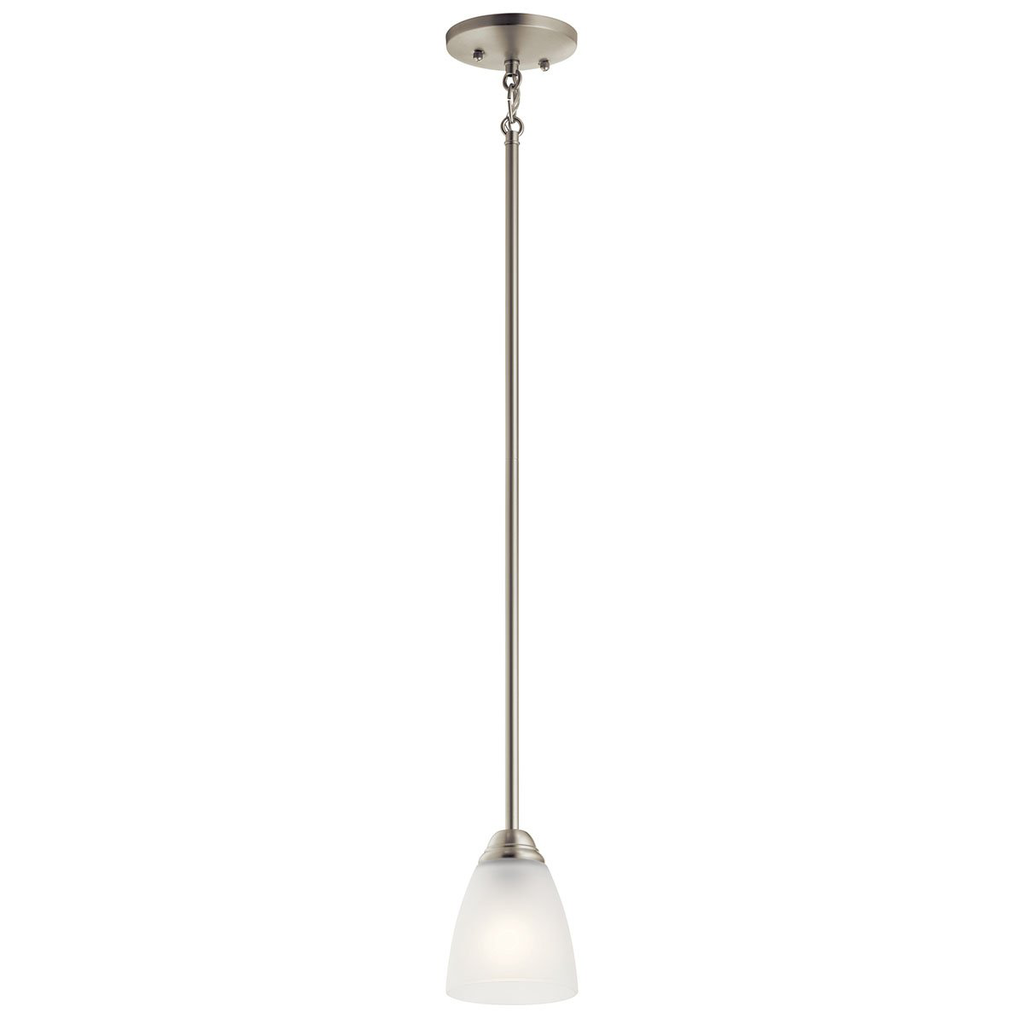 Product image for KICH 43640NIL18 Mini Pendant 1Lt LE