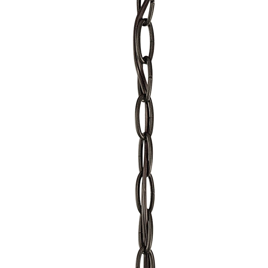 Product image for Kichler 2996OZ 36" Standard Gauge Chain Olde Bronze®