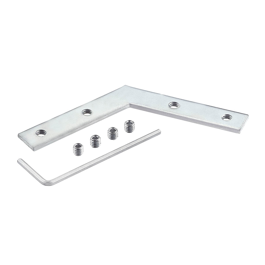 Product image for KICH 1TEA120HCONN 120-Degree Connec