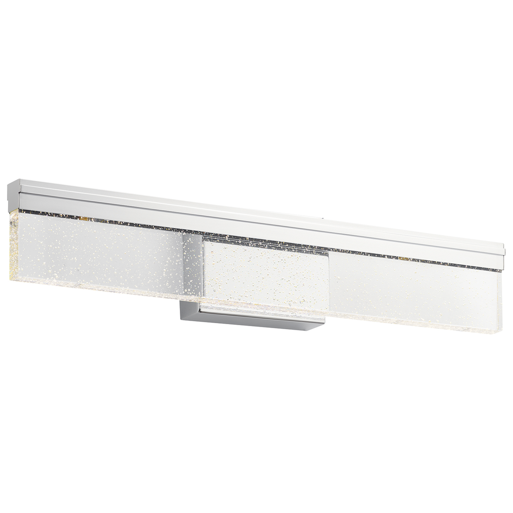 Product image for KICH 84158 Linear Bath 24in LED
