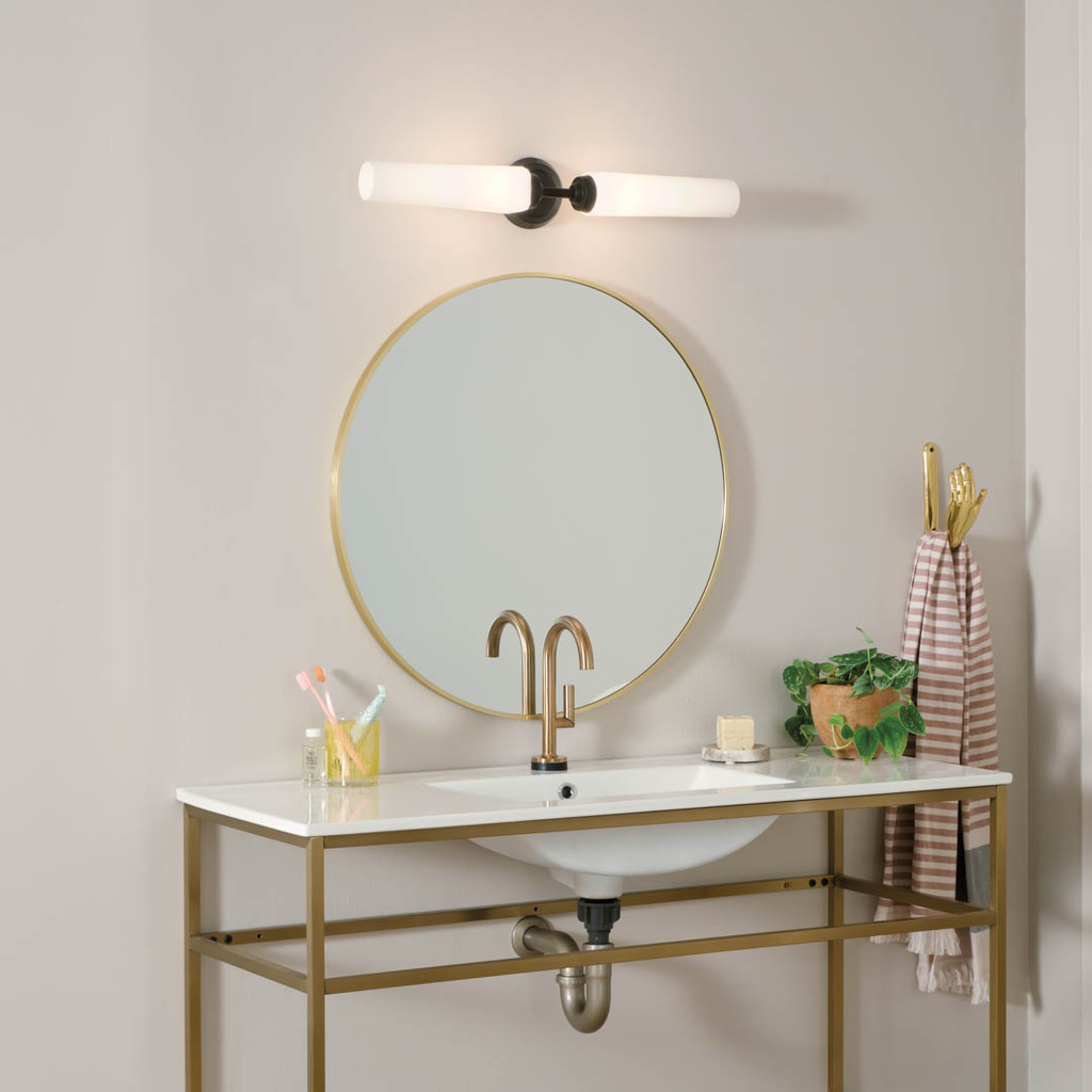 Product image for KICH 55075BK Bath 2Lt